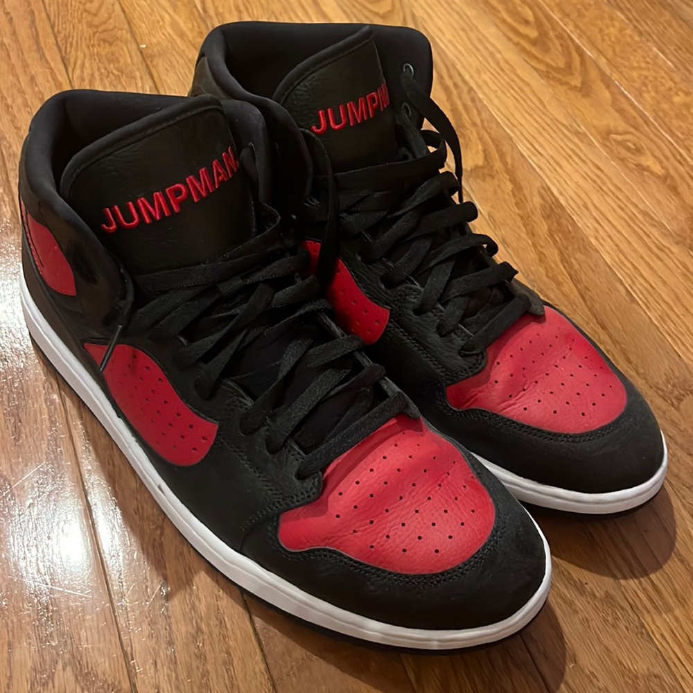 Jordan Access- Jumpman - Picture 2 of 7